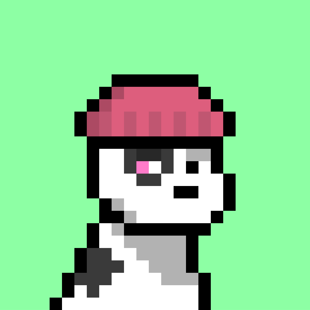 Doginal Dog #5276