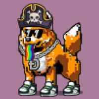 DogePunks #2657