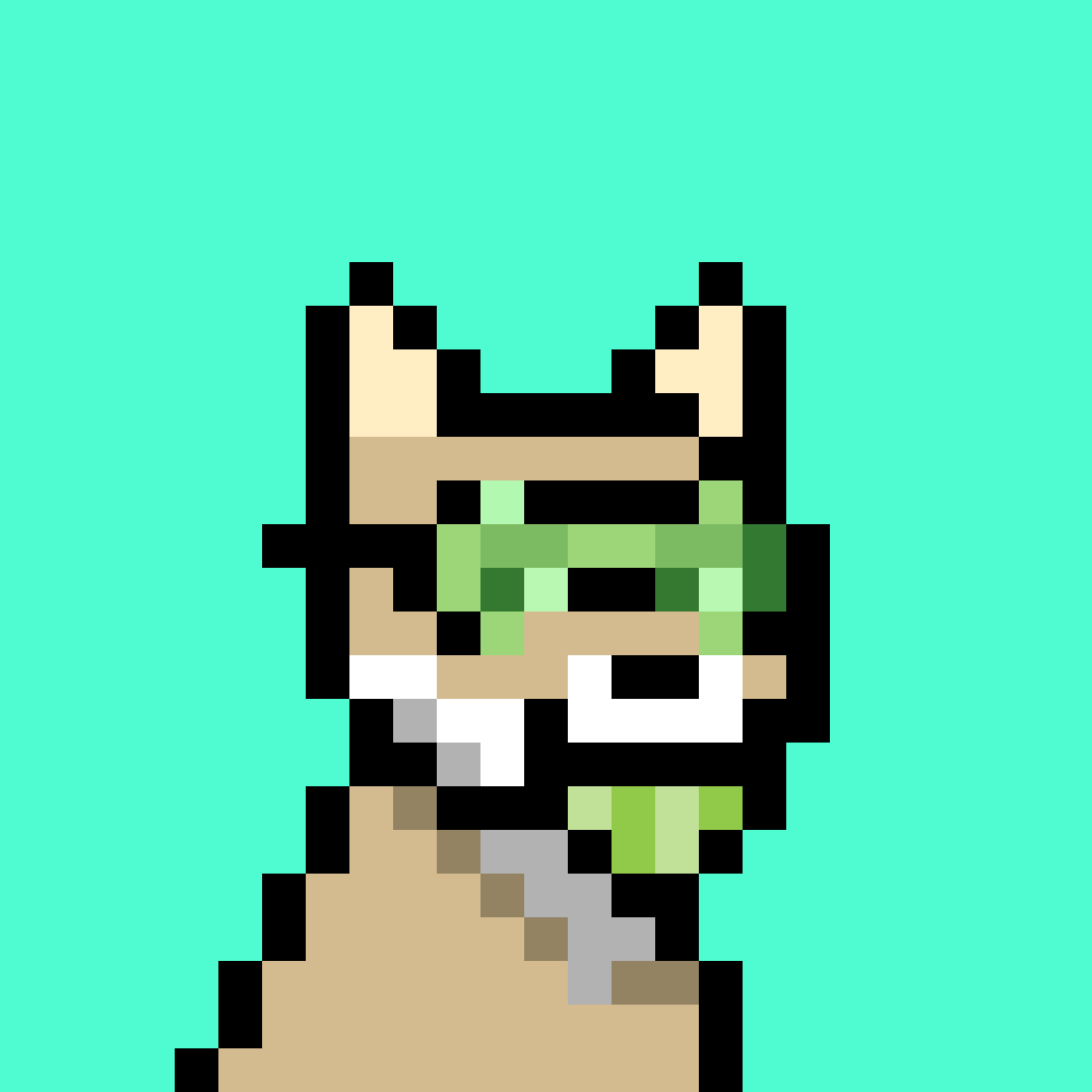 Doginal Dog #6874