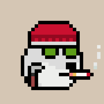 Dogepunk #5408
