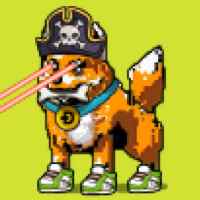 DogePunks #2281