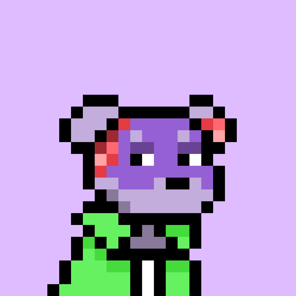 Doginal Dog #2624
