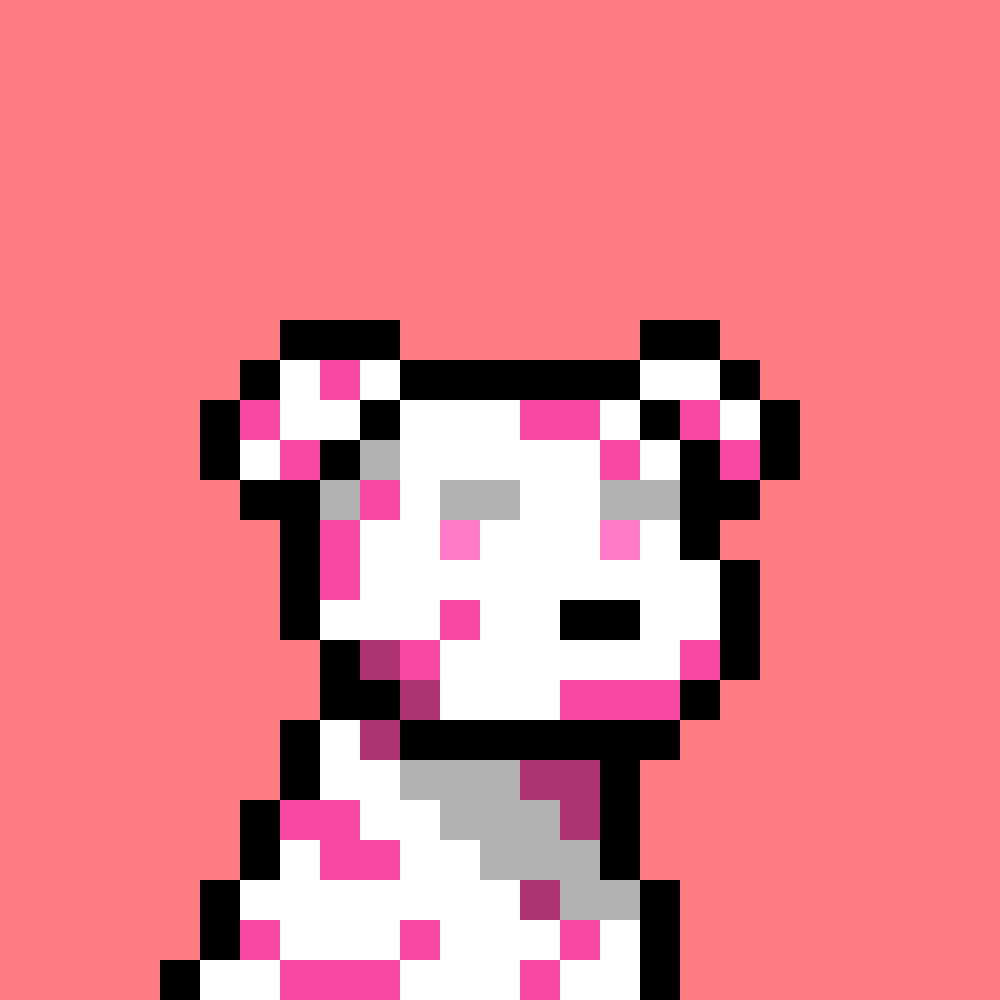 Doginal Dog #9739