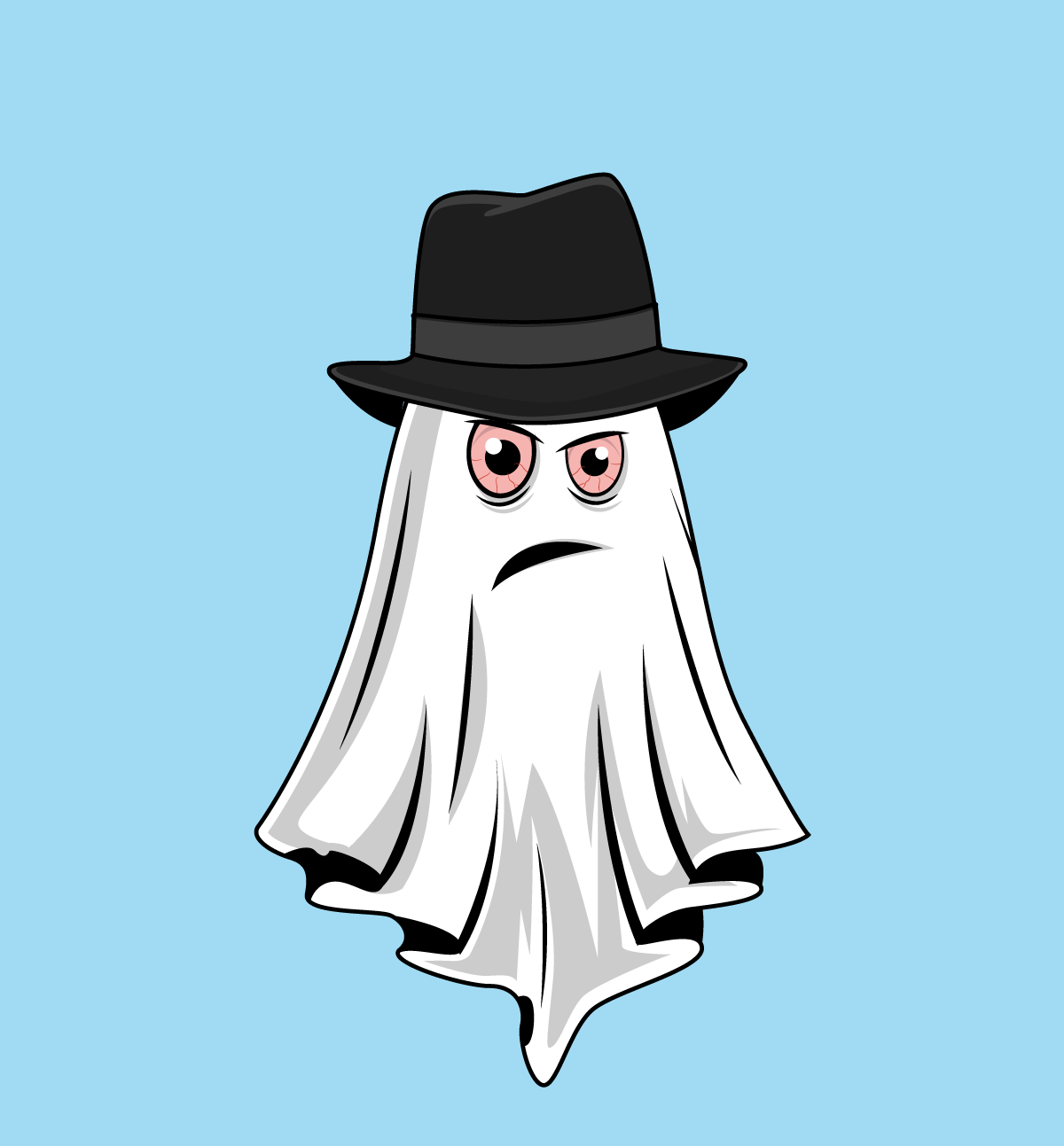 The Spook Society #78
