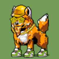 DogePunks #4922