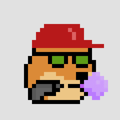 Dogepunk #9537