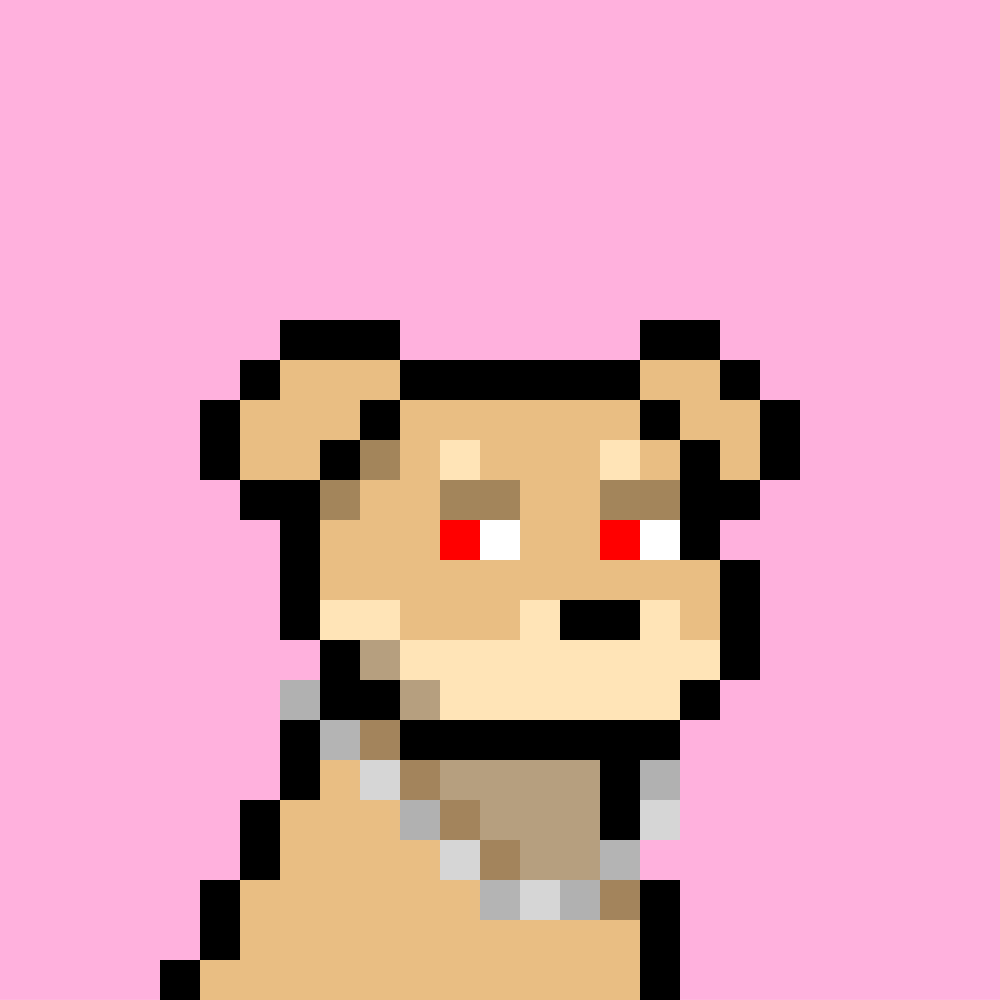 Doginal Dog #7433