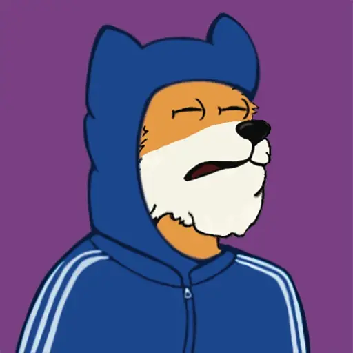 F*ck It We Bark #9966