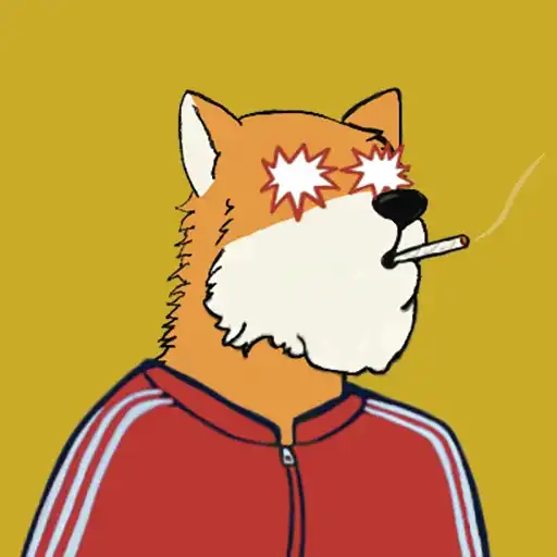 F*ck It We Bark #3115