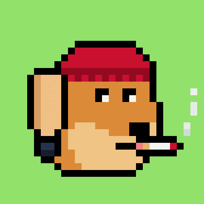 Dogepunk #2624
