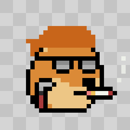 Dogepunk #7590