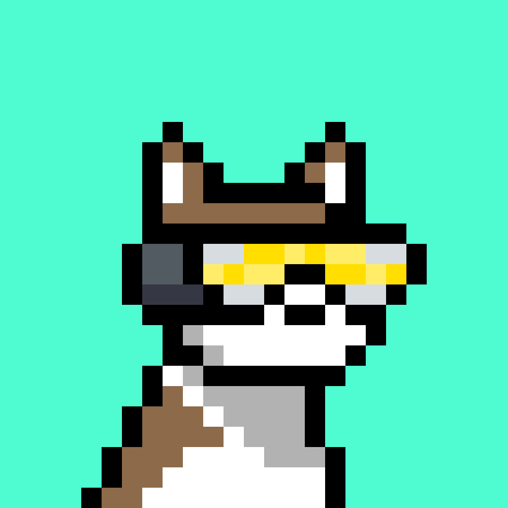 Doginal Dog #924