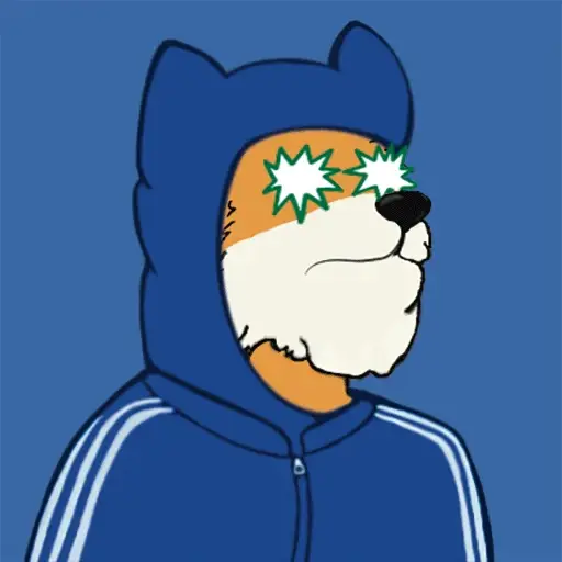F*ck It We Bark #5621