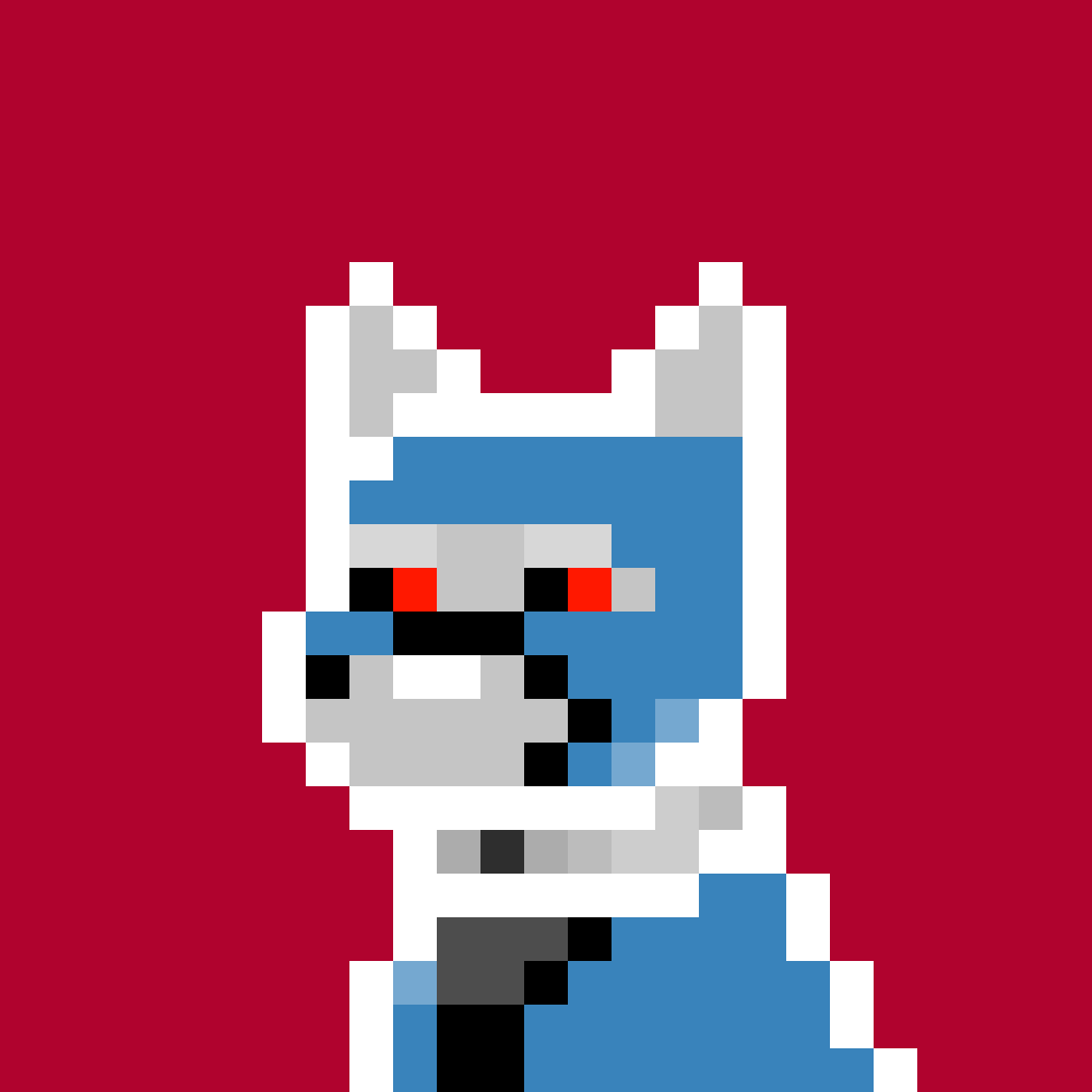 Anti Doginal Dog #5786