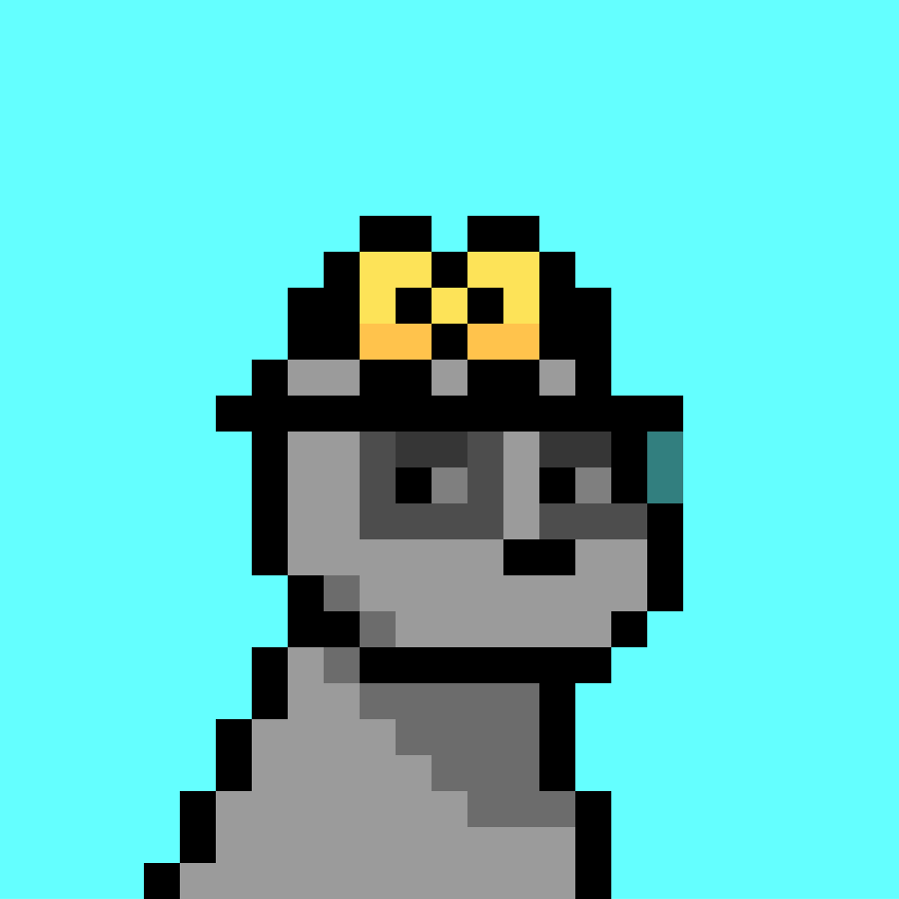 Doginal Dog #5808