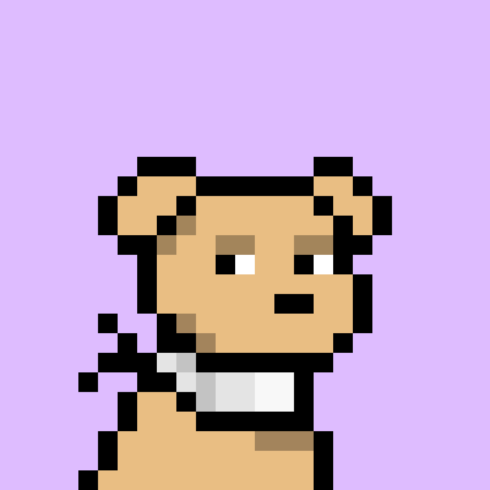 Doginal Dog #7327