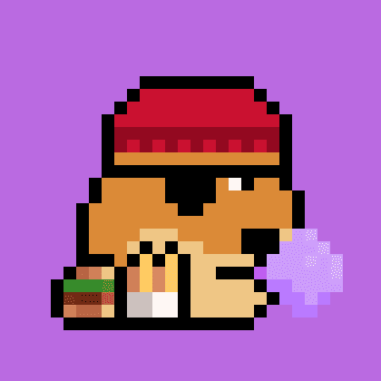 Dogepunk #9971