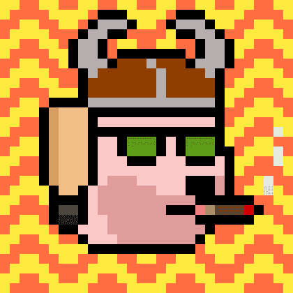 Dogepunk #6970