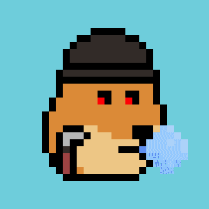 Dogepunk #5239