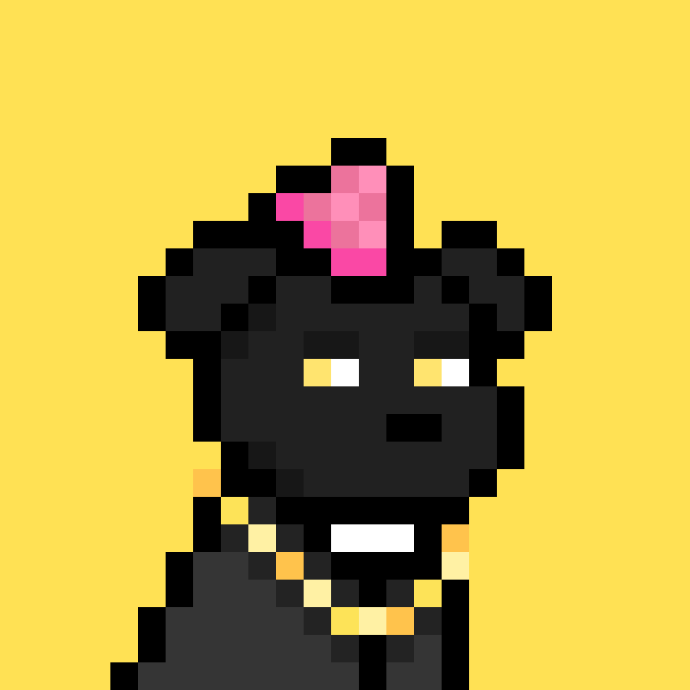 Doginal Dog #1570