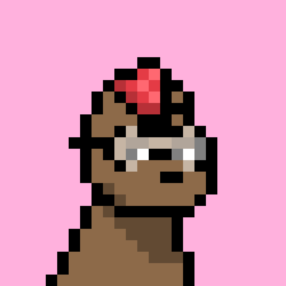 Doginal Dog #3304