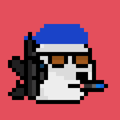 Dogepunk #6753