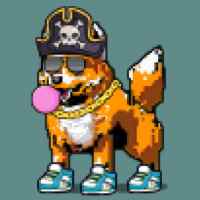 DogePunks #2431