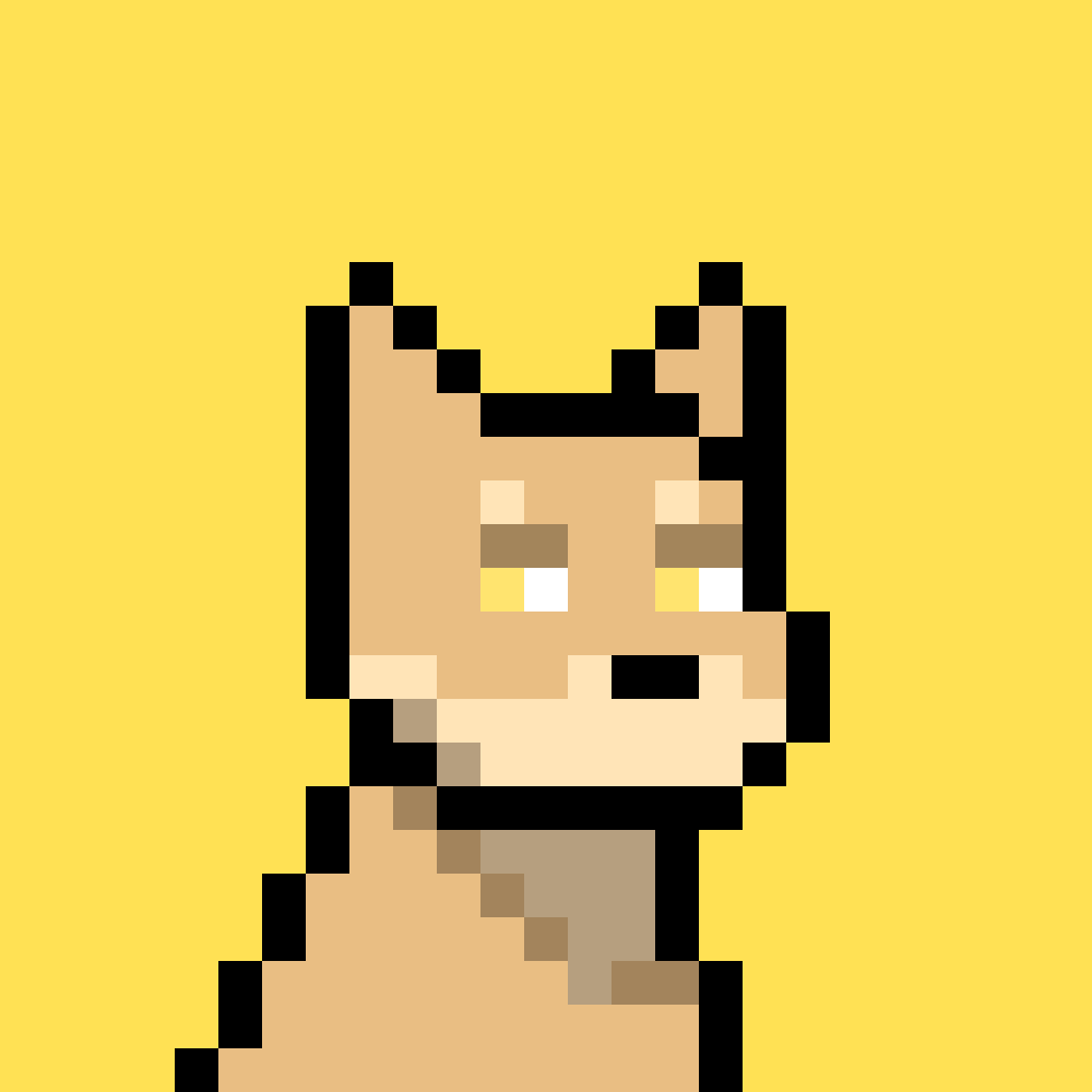 Doginal Dog #9122