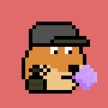 Dogepunk #6798