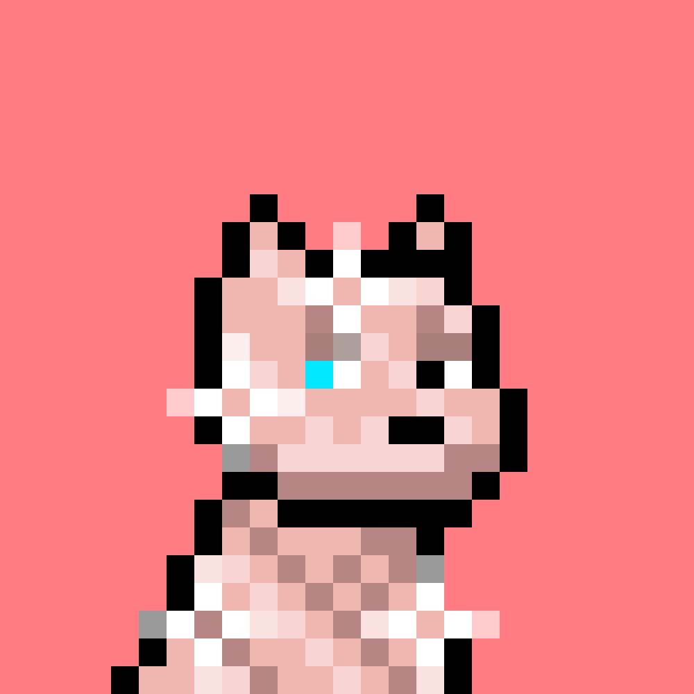 Doginal Dog #2075
