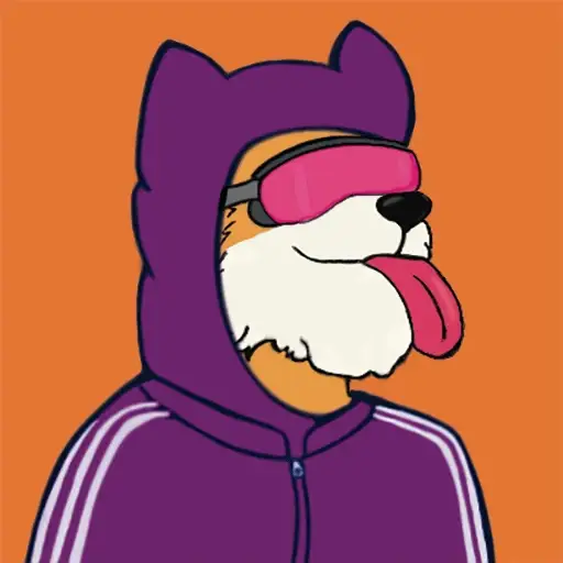 F*ck It We Bark #1503