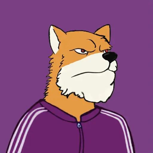 F*ck It We Bark #3844