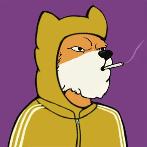 F*ck It We Bark #3272