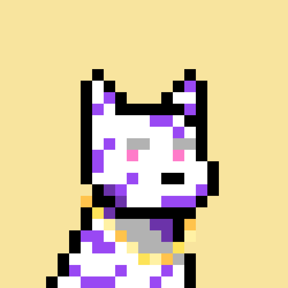 Doginal Dog #8834