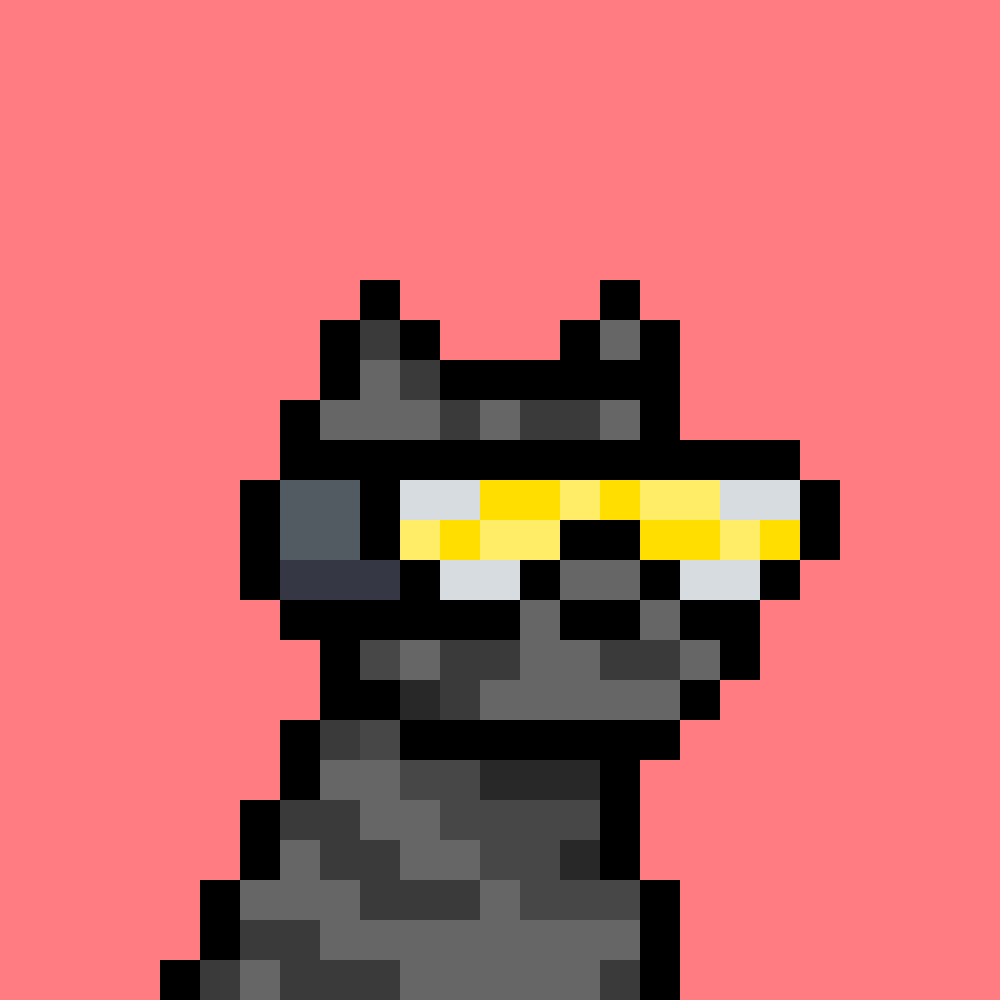 Doginal Dog #7978