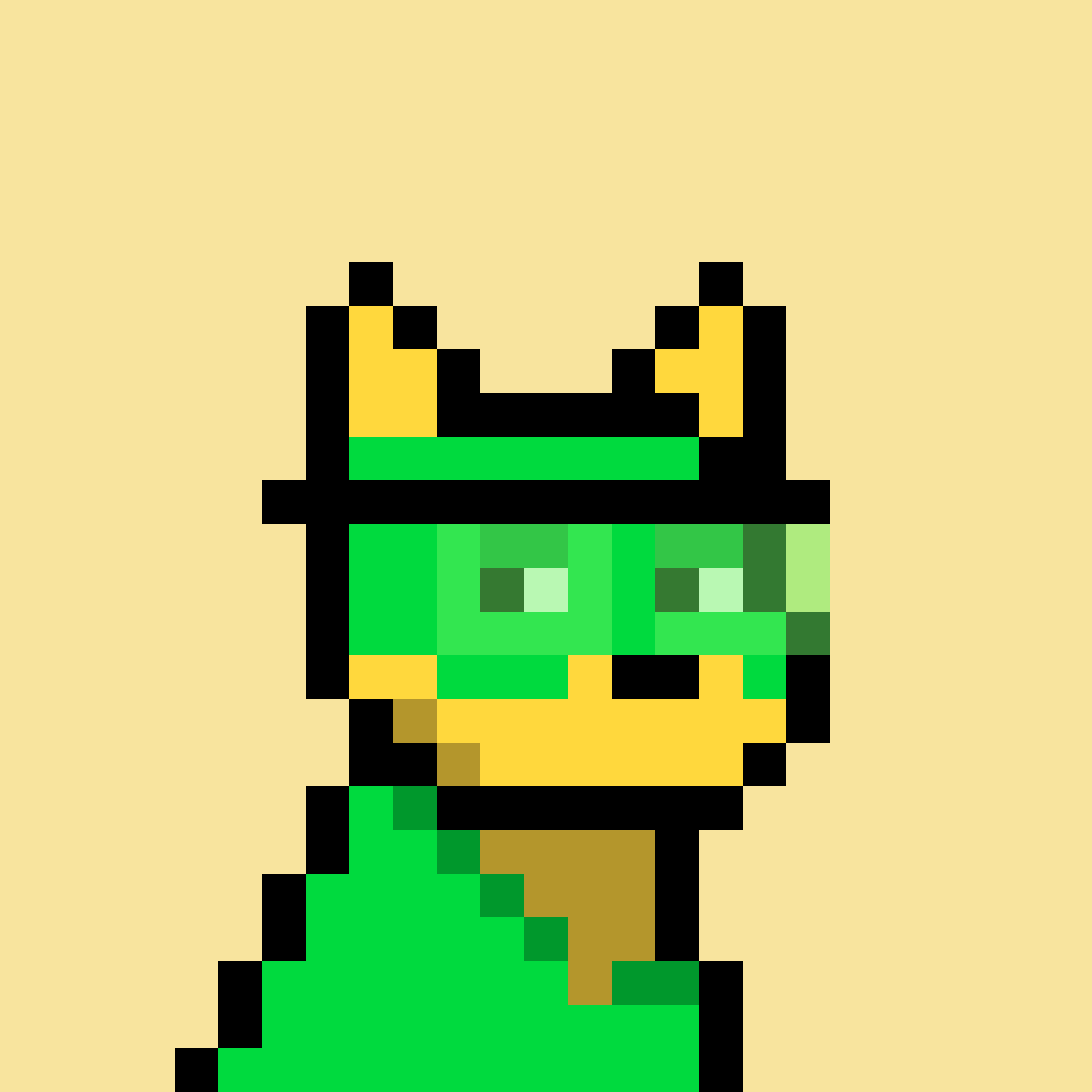 Doginal Dog #3131