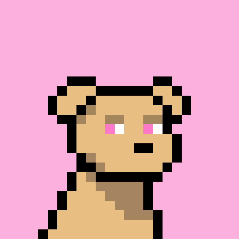 Doginal Dog #3426