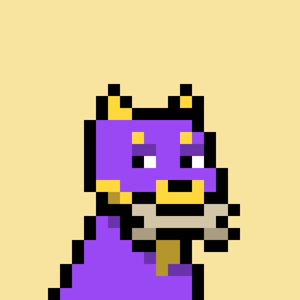 Doginal Dog #6939