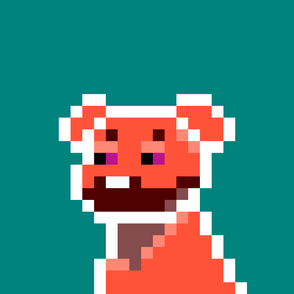 Anti Doginal Dog #316
