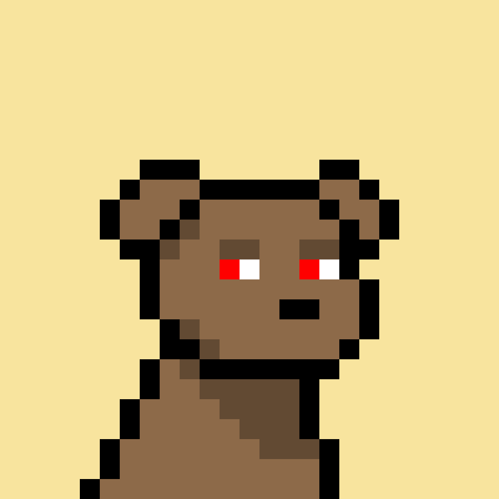 Doginal Dog #9125