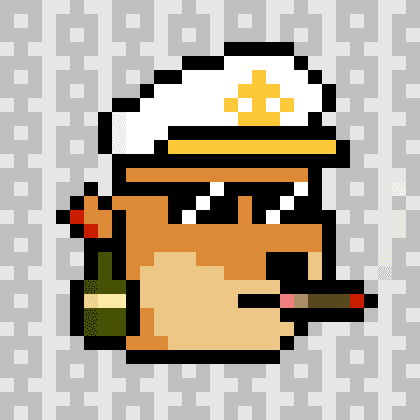 Dogepunk #5053