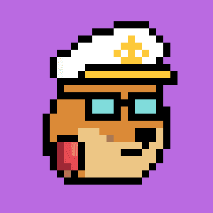 Dogepunk #2567