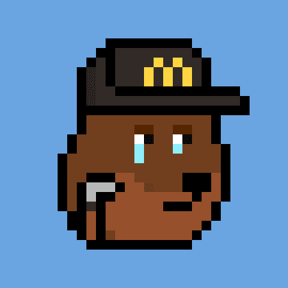 Dogepunk #617