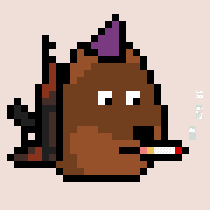 Dogepunk #9761