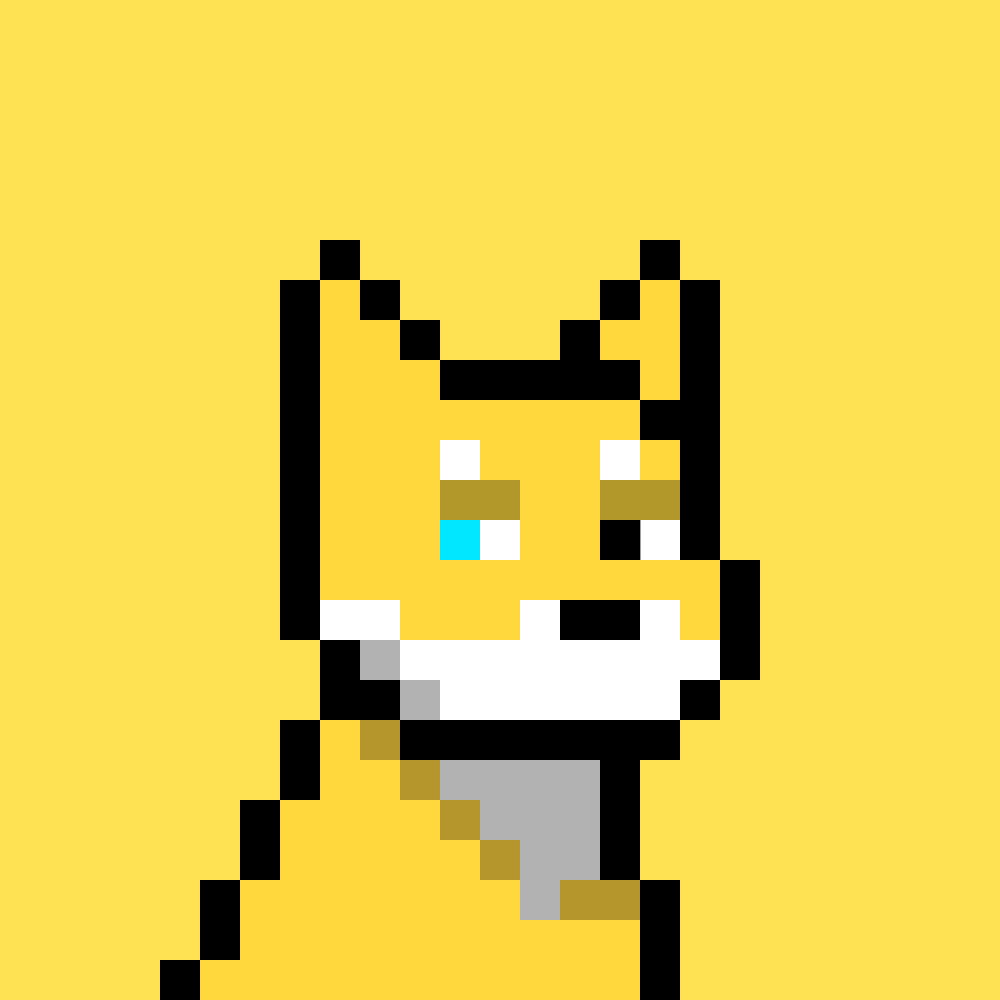 Doginal Dog #6039
