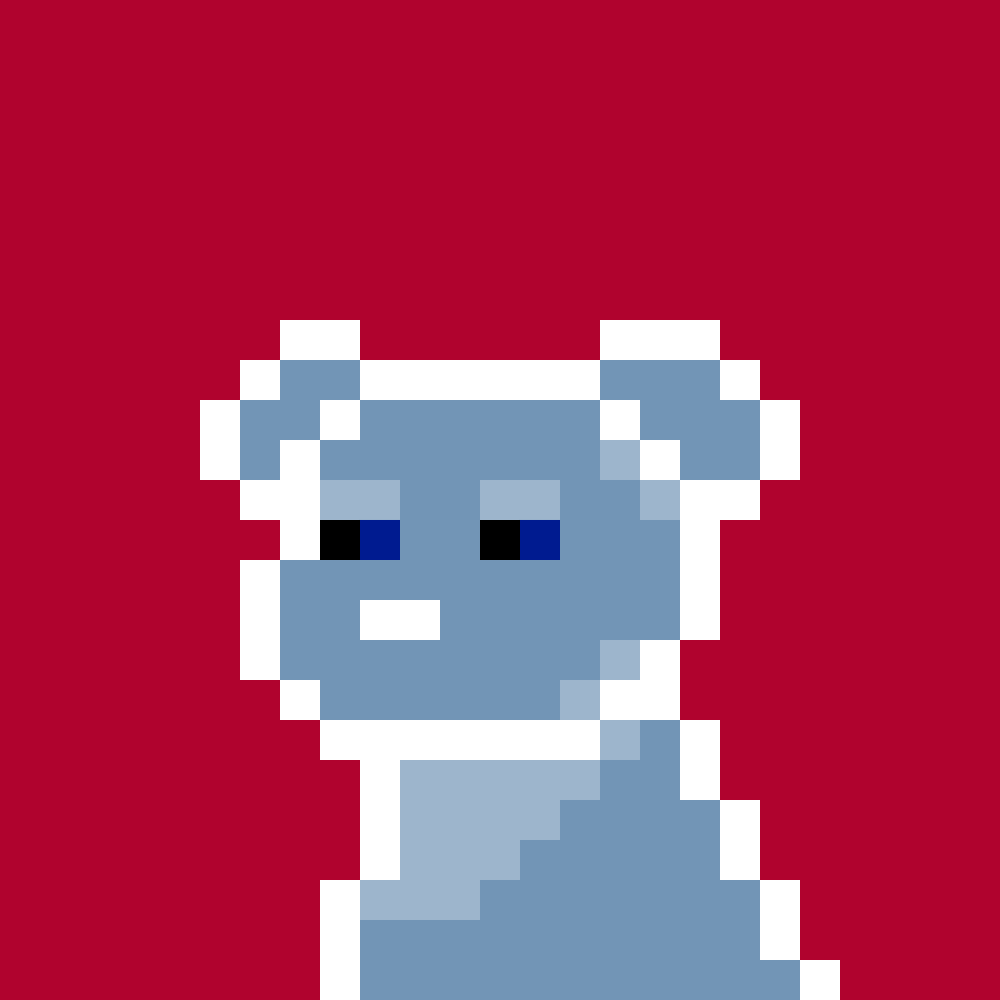 Anti Doginal Dog #5116