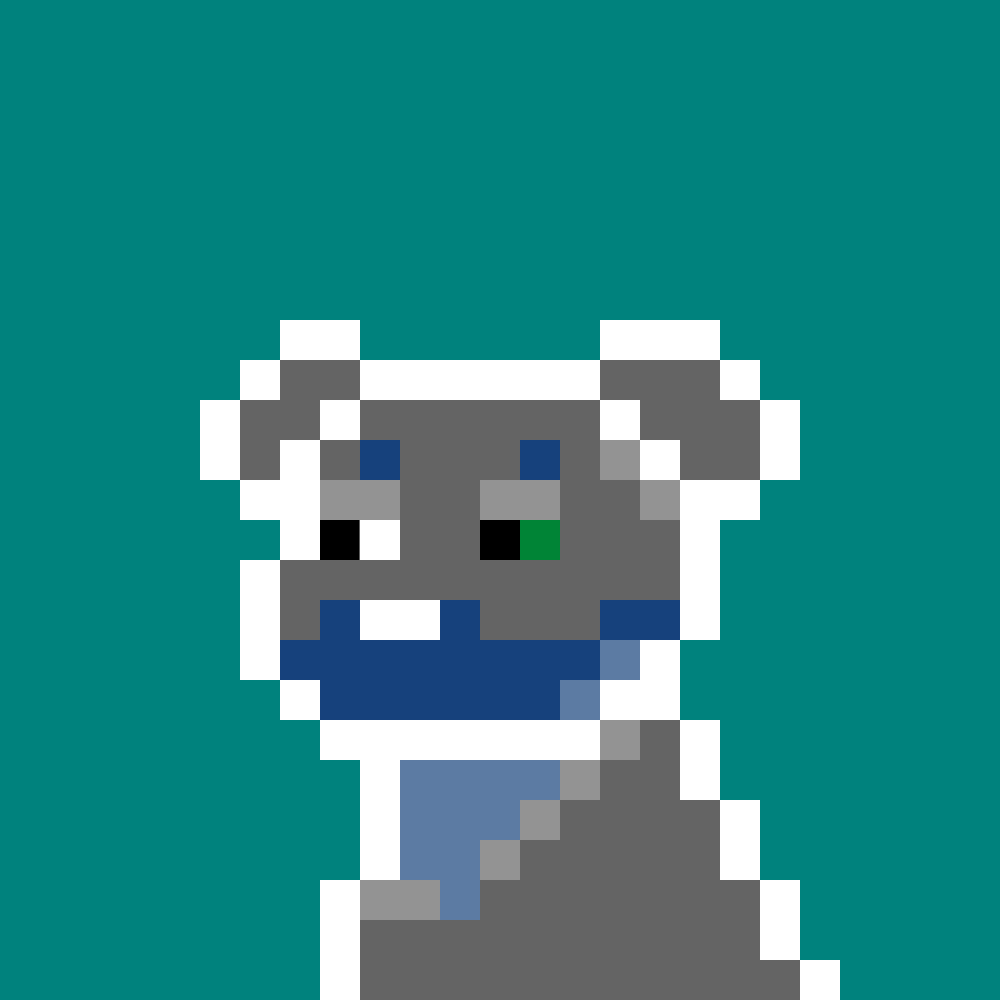 Anti Doginal Dog #8016