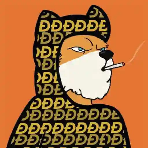 F*ck It We Bark #1843