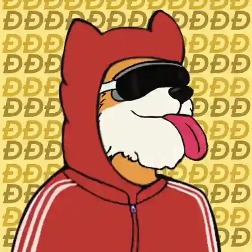 F*ck It We Bark #5571