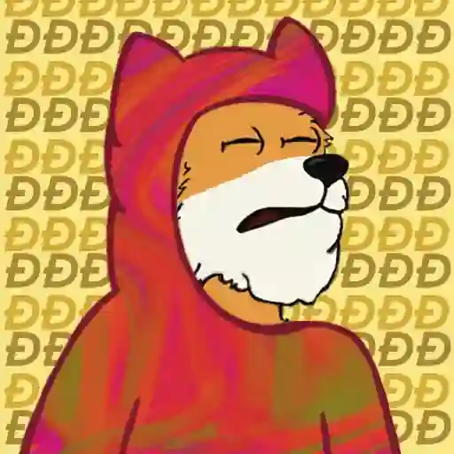 F*ck It We Bark #7671